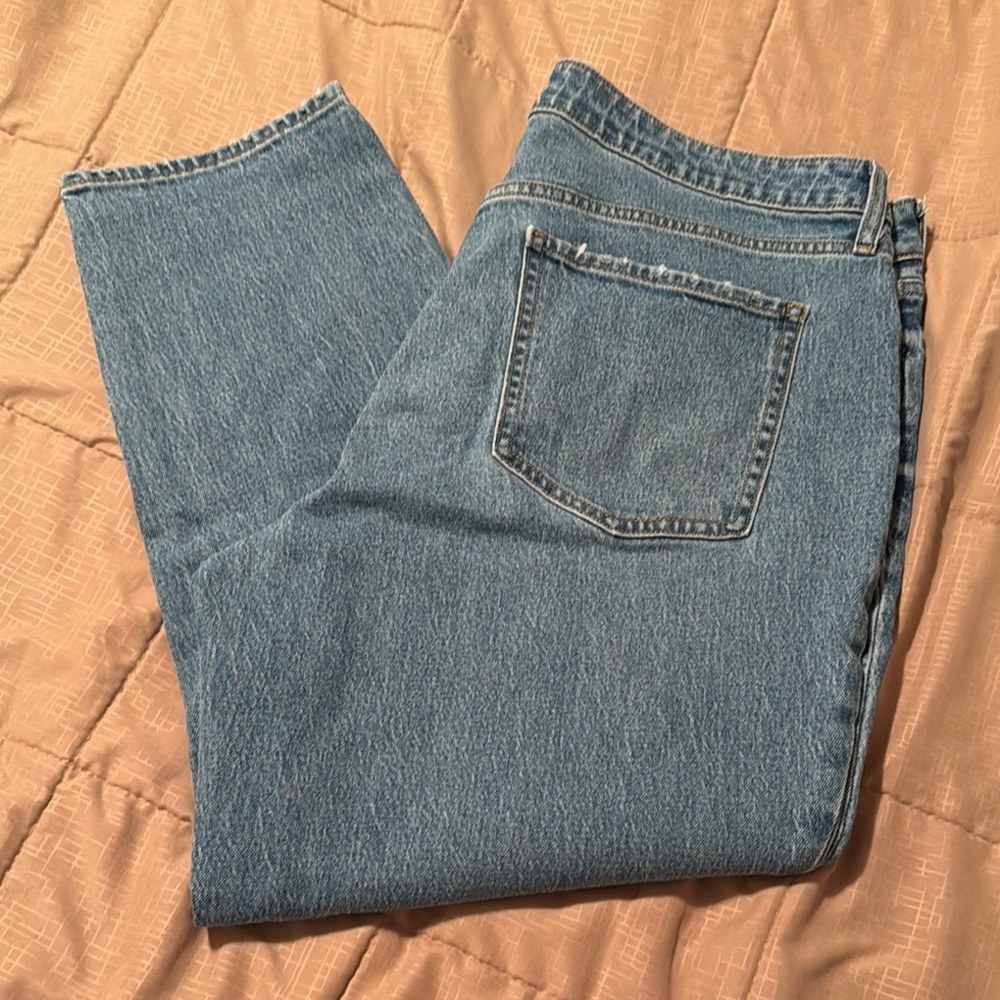 Old Navy OG straight